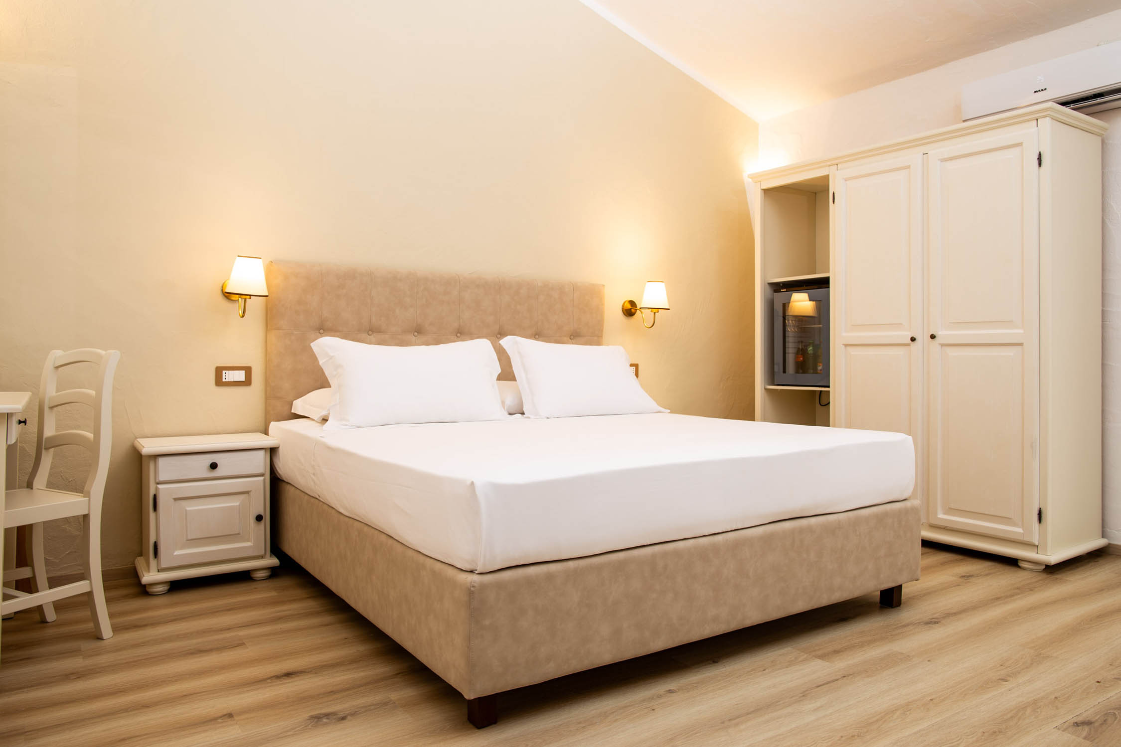 Superior Garden Deluxe - Room 30